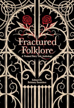Fractured Folklore Cover